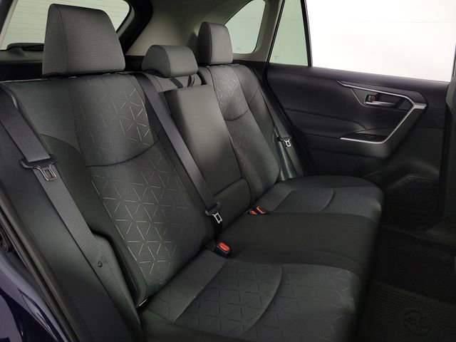 Used 2025 Toyota RAV4 XLE w/ Convenience Package FWD image 16