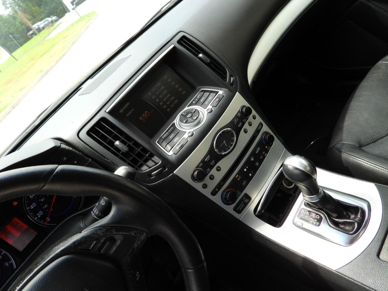 Used 2009 INFINITI G37 Journey w/ Premium Pkg RWD image 49