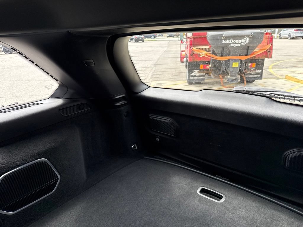 Used 2022 Jeep Grand Cherokee Overland AWD/4WD image 78