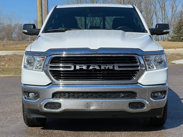 Used 2019 RAM 1500 Big Horn image 50