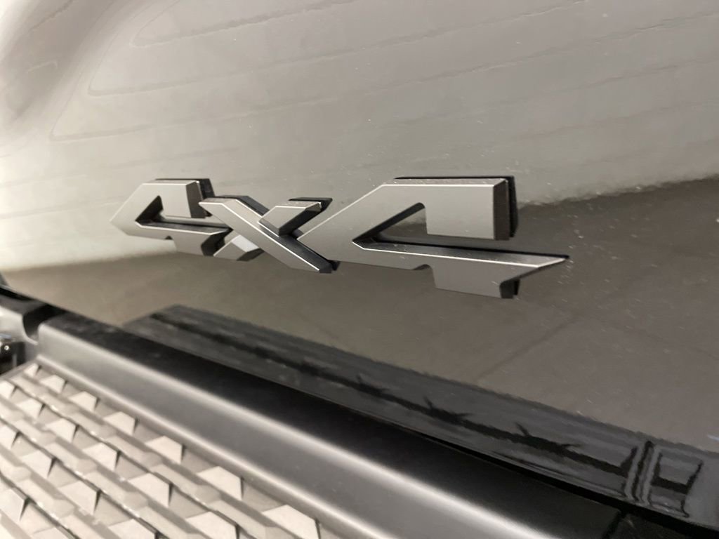 New 2026 RAM 3500 Limited image 5