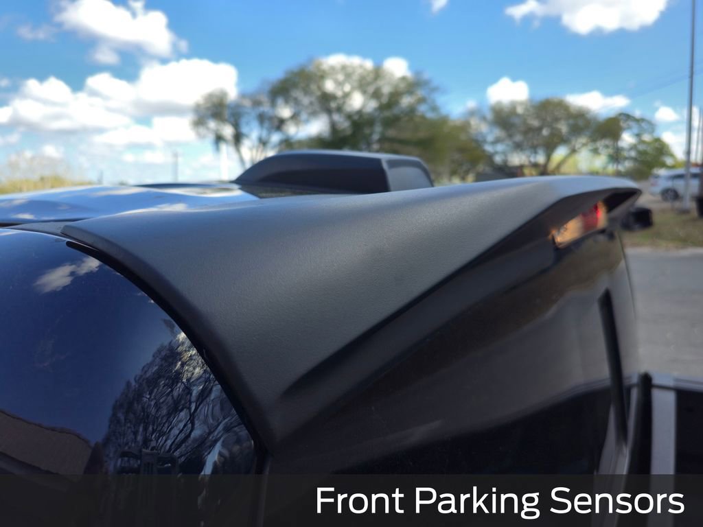 New 2026 Ford F150 XLT w/ Equipment Group 302A MID image 31