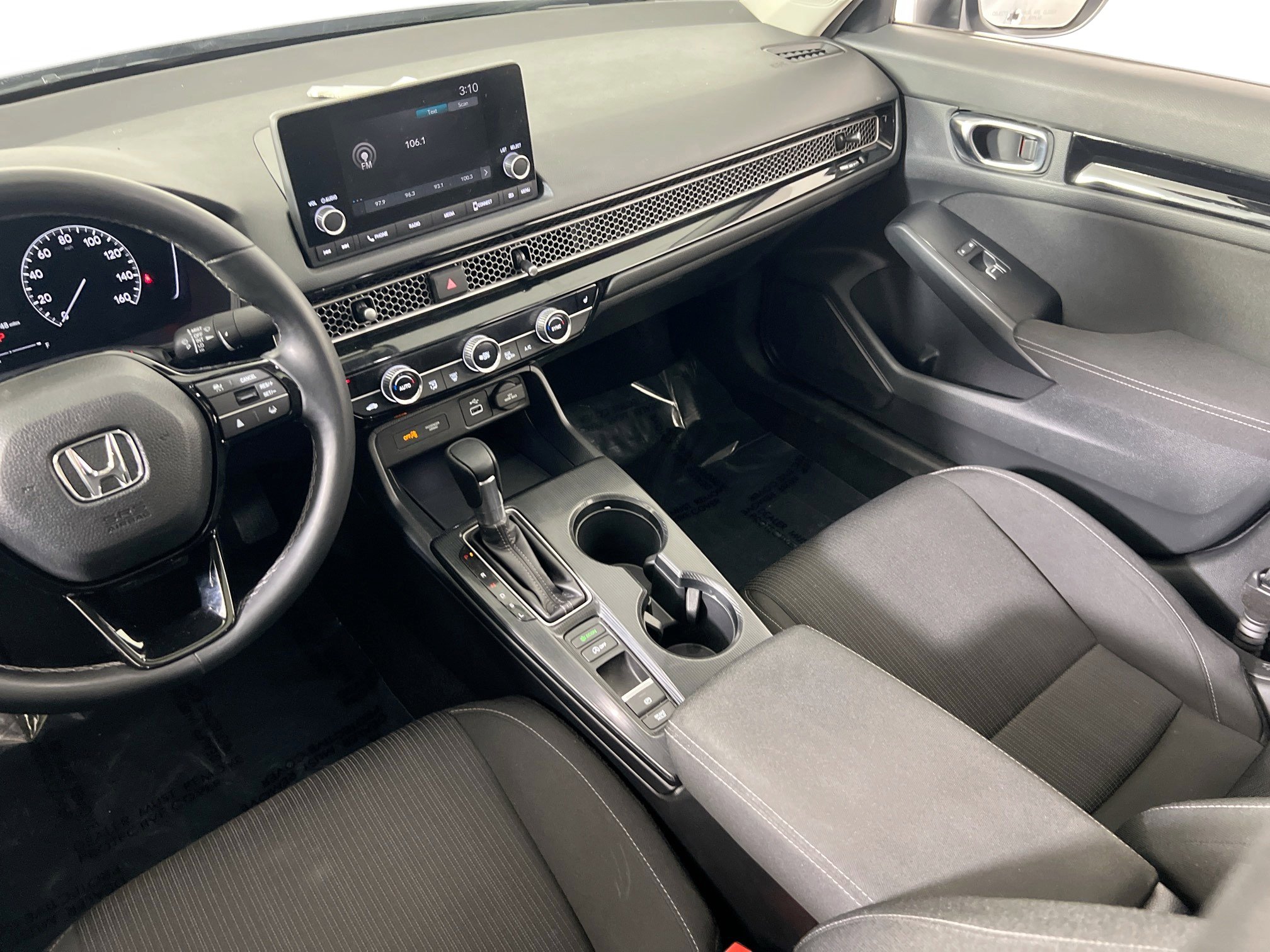 Used 2023 Honda Civic EX image 23