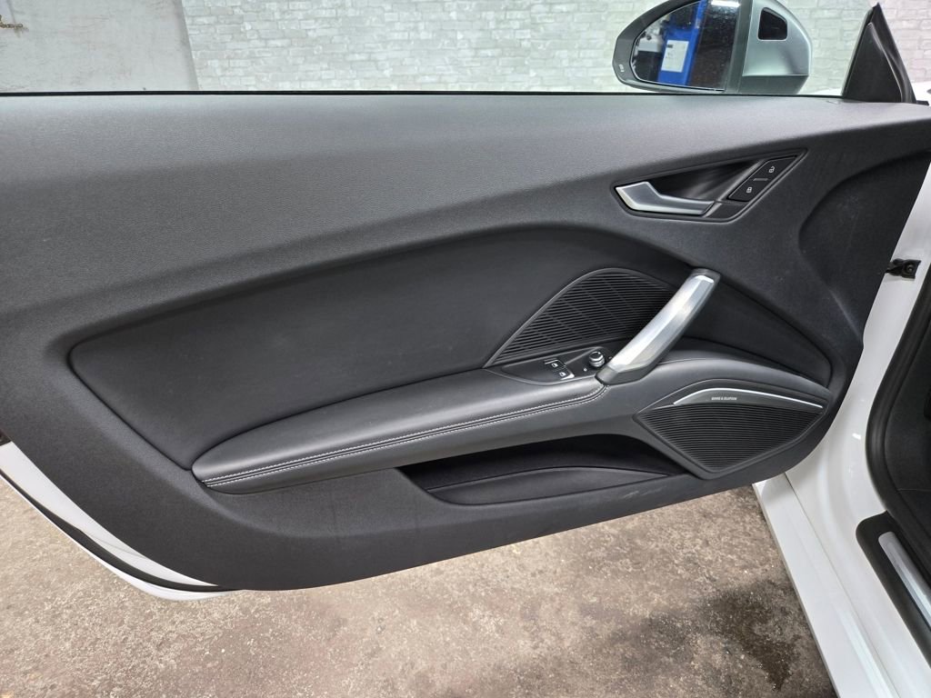 Used 2016 Audi TTS 2.0T image 7