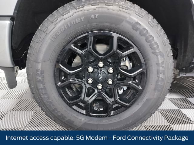New 2026 Ford F150 XLT w/ Equipment Group 302A MID image 13