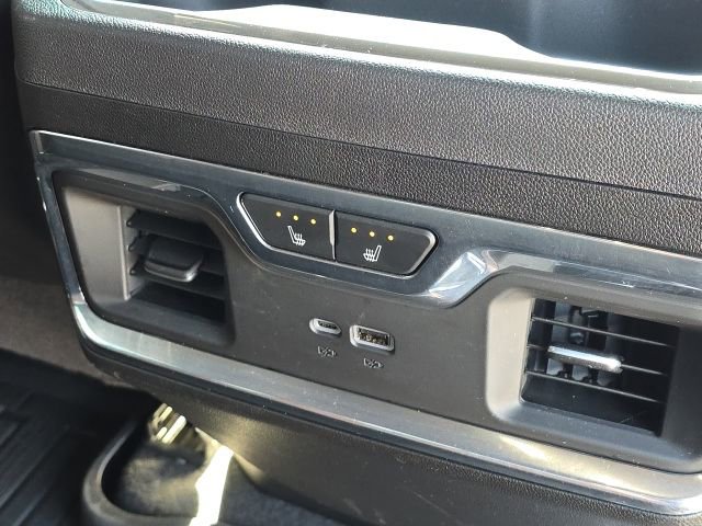 Used 2025 GMC Sierra 1500 Denali Ultimate AWD/4WD image 17