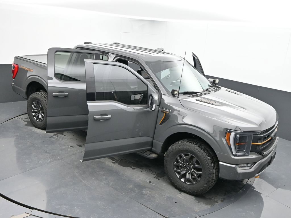 Used 2021 Ford F150 Tremor w/ Equipment Group 402A High image 54