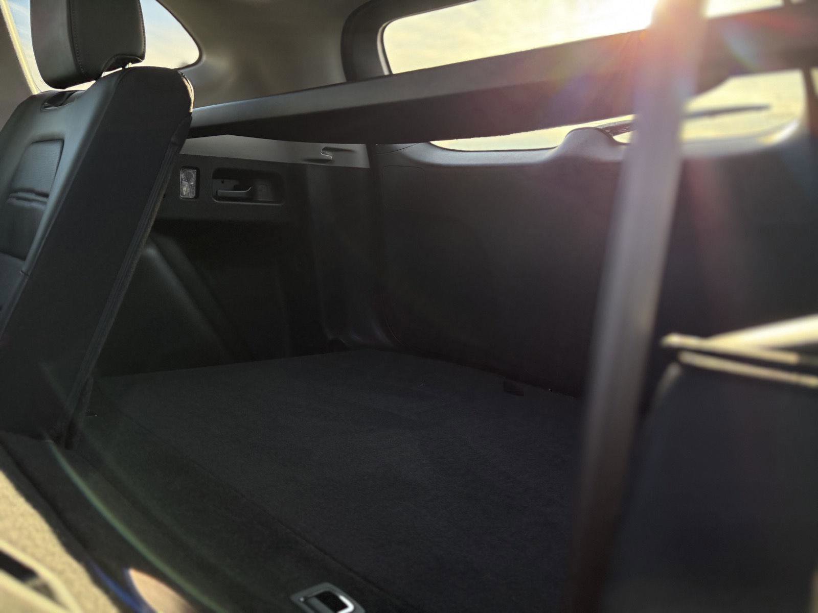 Certified 2021 Honda CR-V EX-L image 14