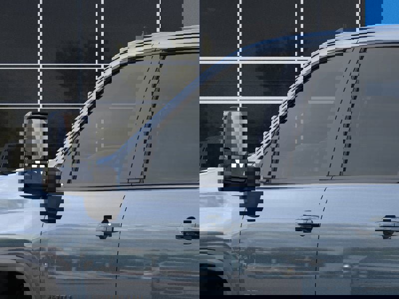 New 2026 Chevrolet Silverado 2500 LT w/ Trail Boss Package image 12