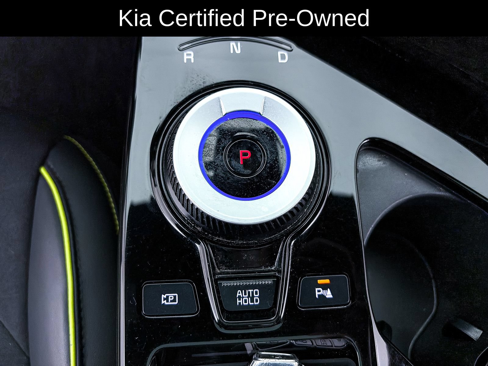 Certified 2024 Kia EV6 GT AWD/4WD image 29