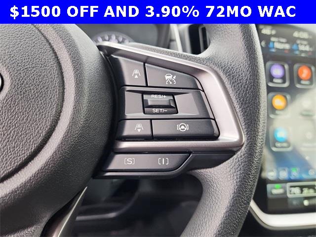 New 2026 Subaru Impreza 2.0i Sport image 24