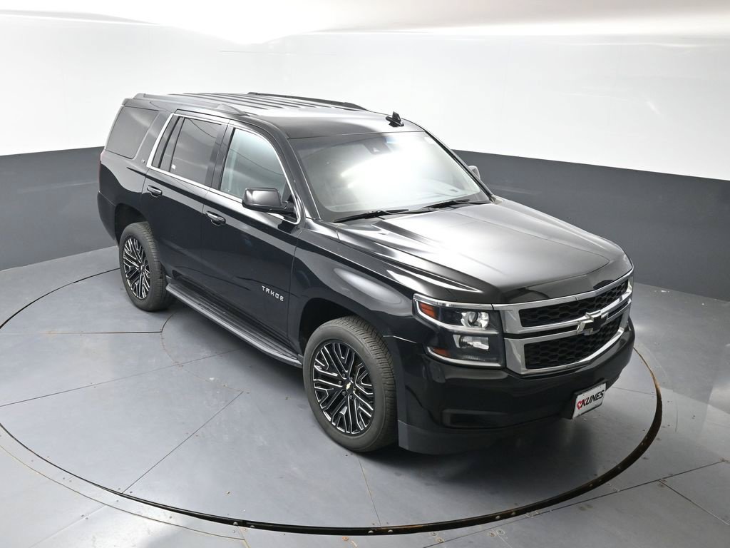 Used 2019 Chevrolet Tahoe LT AWD/4WD image 51