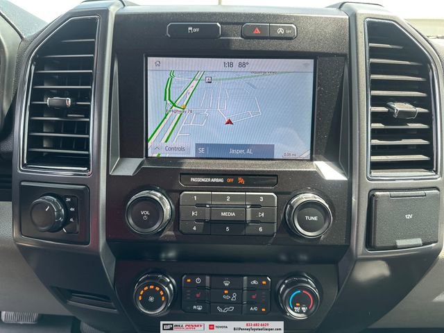 Used 2019 Ford F150 XLT w/ Equipment Group 302A Luxury image 19