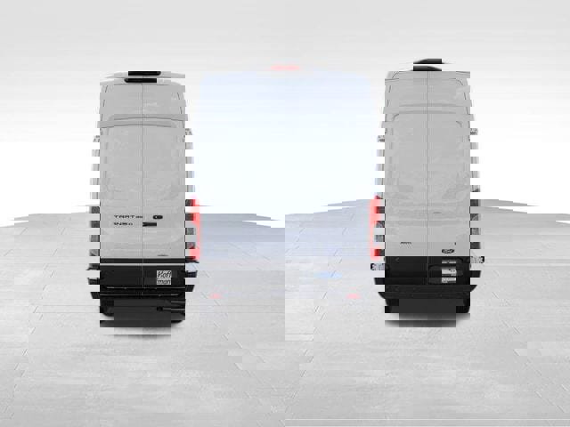 New 2026 Ford Transit 350 148 High Roof AWD w/ Load Area Protection Package image 5