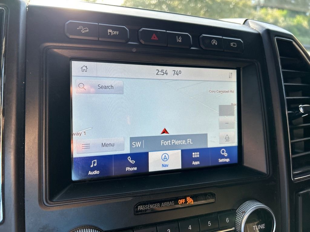 Used 2021 Ford Expedition Max King Ranch image 34