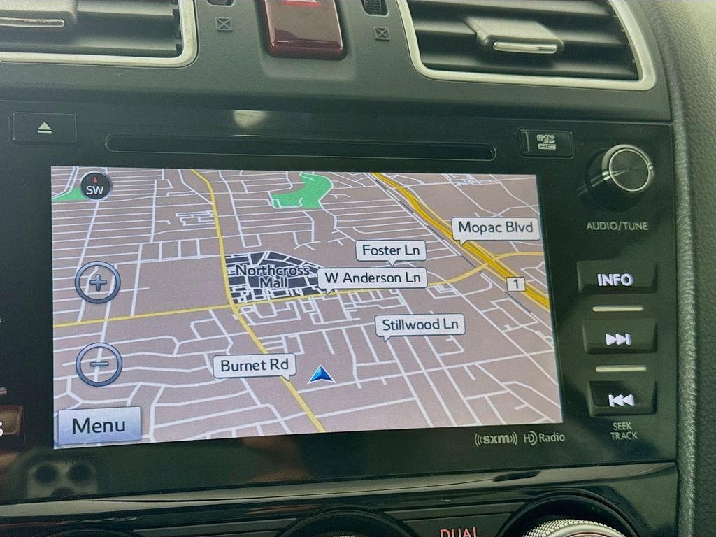 Used 2016 Subaru Forester 2.5i Touring w/ Eyesight & Navigation System image 15