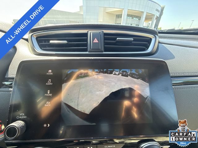 Used 2018 Honda CR-V EX image 17