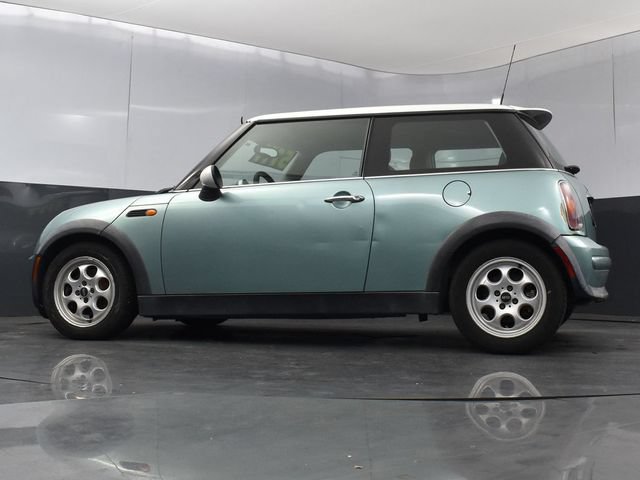 Used 2002 MINI Cooper Hardtop FWD image 18