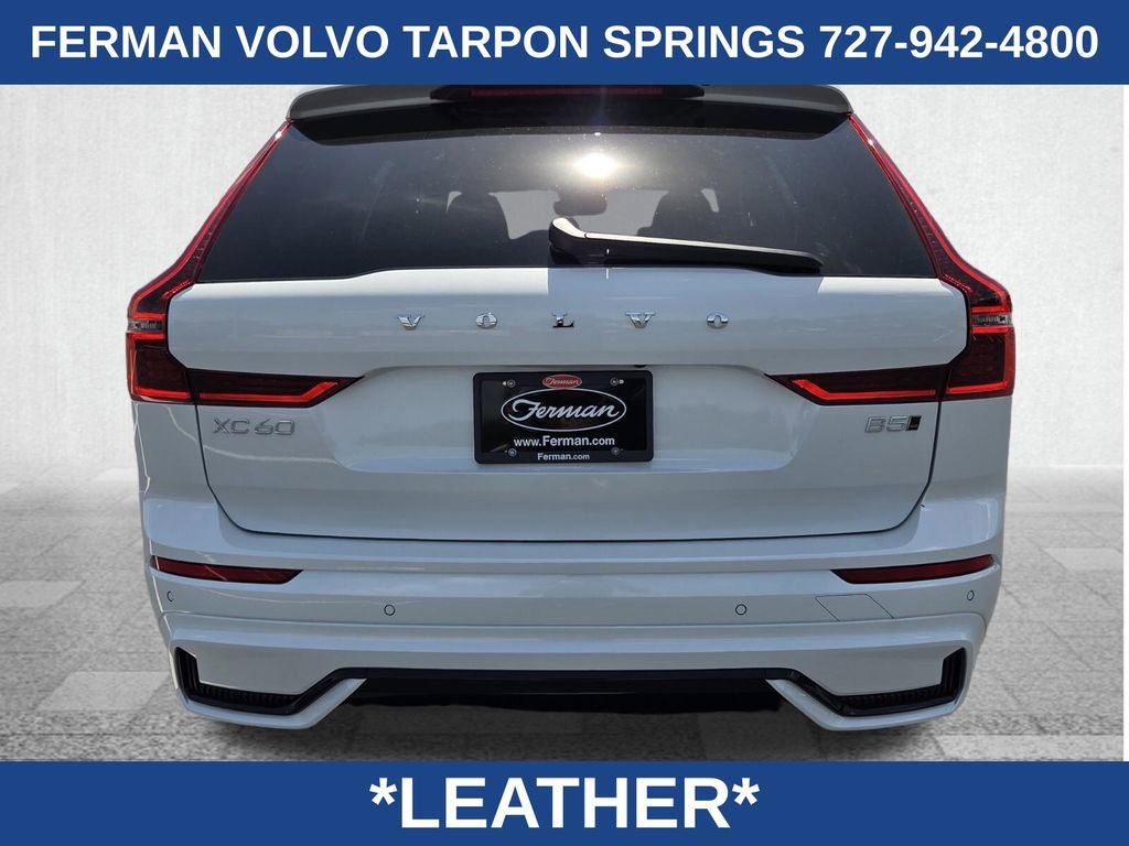New 2026 Volvo XC60 B5 Core AWD/4WD image 8