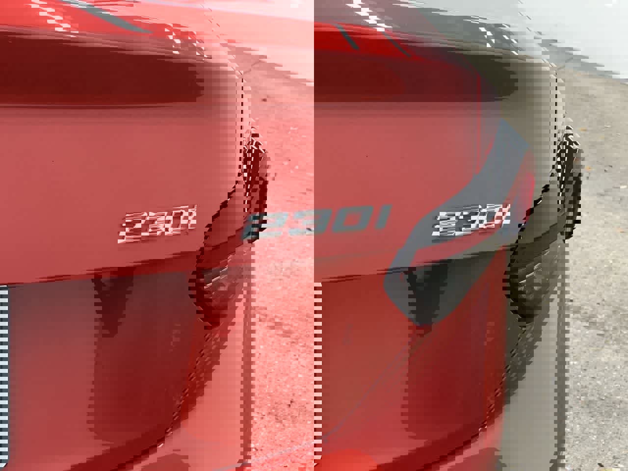 Used 2023 BMW 230i xDrive Coupe w/ Premium Package image 10