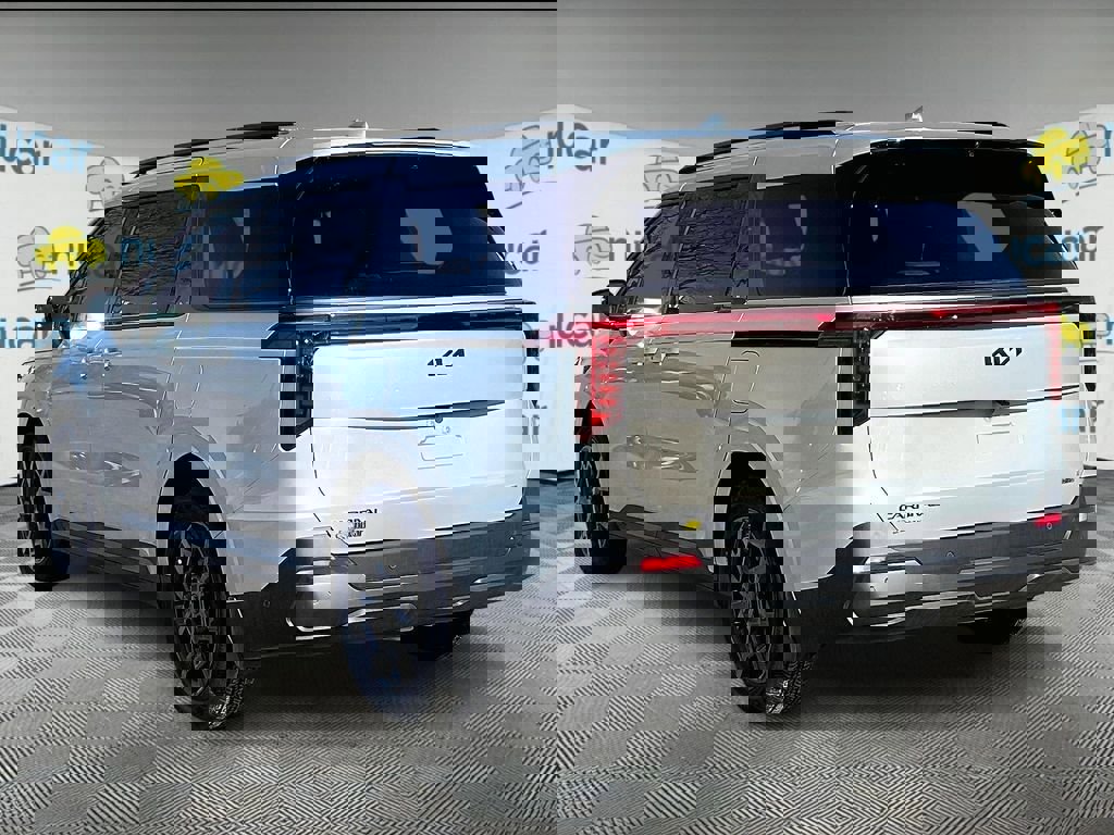 New 2026 Kia Carnival SX Prestige image 5