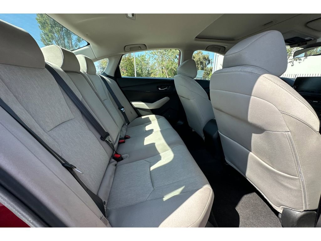 Used 2024 Honda Accord EX image 17