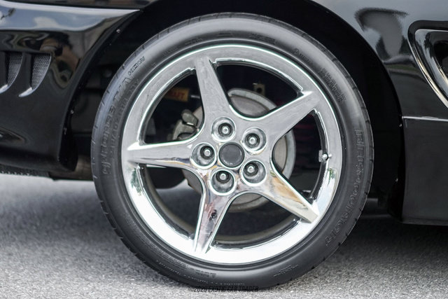 Used 1998 Ford Mustang GT RWD image 46