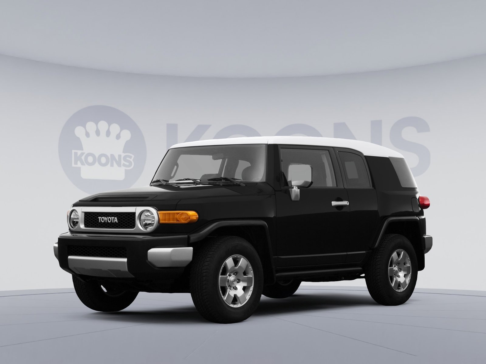 Used 2010 Toyota FJ Cruiser 4WD