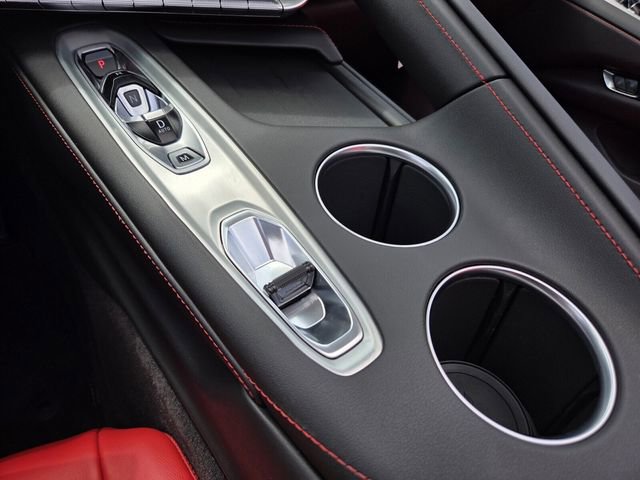 Used 2026 Chevrolet Corvette Stingray Convertible w/ 1LT image 18