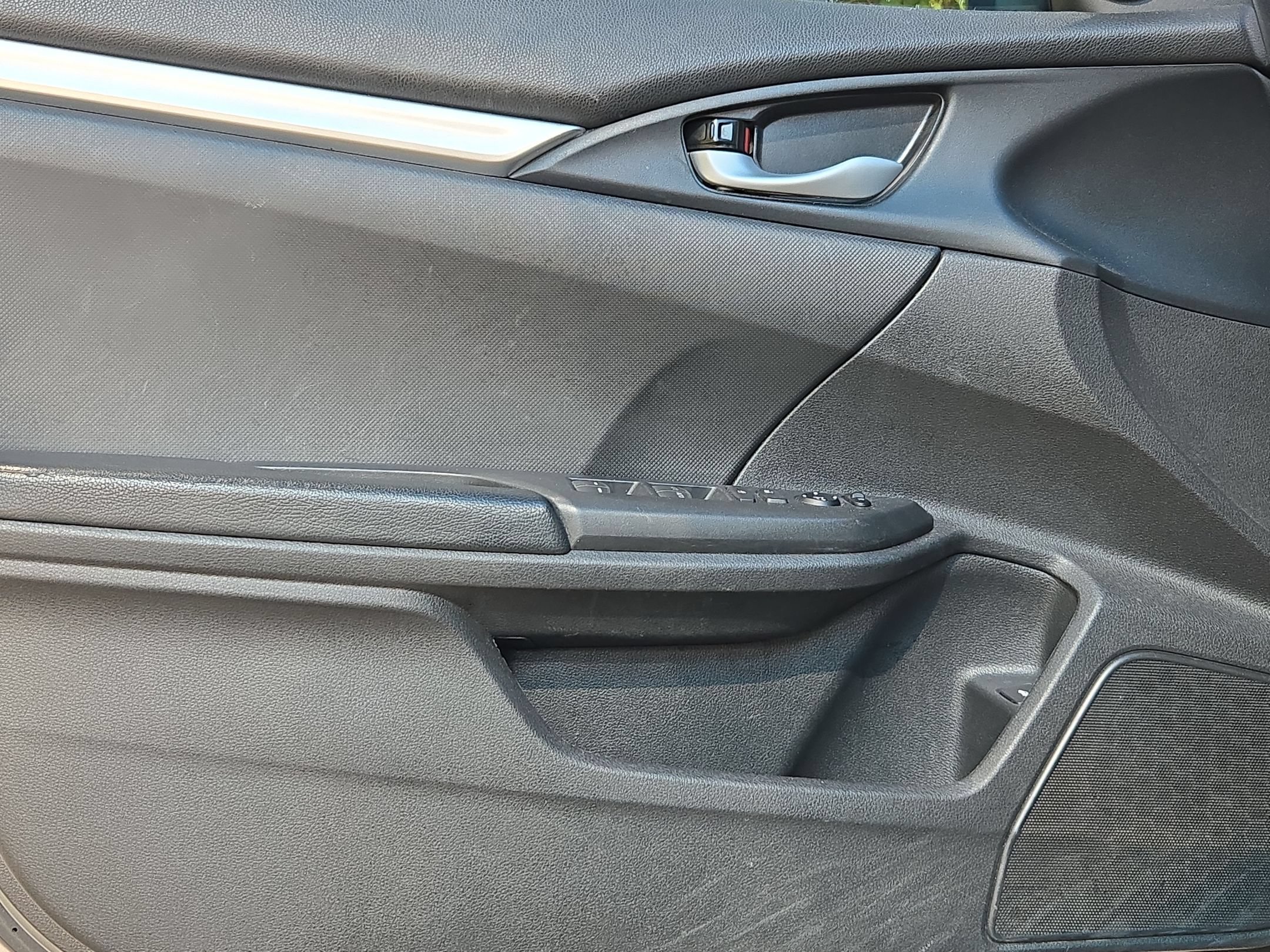 Used 2019 Honda Civic Sport image 10