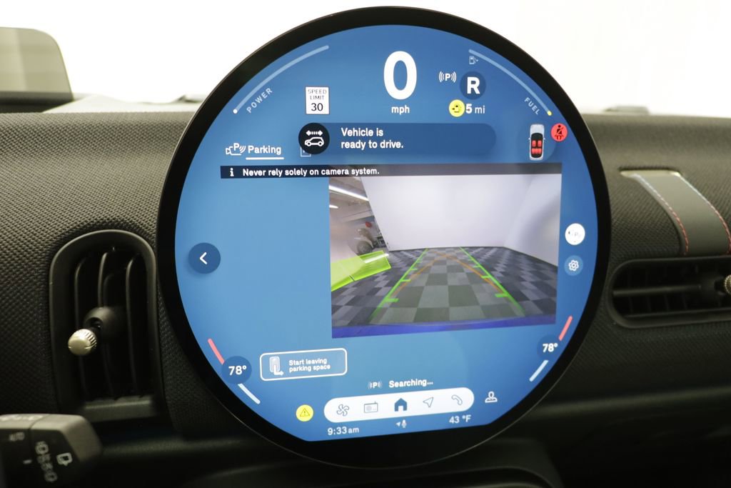 New 2026 MINI Cooper 4-Door Hardtop image 11