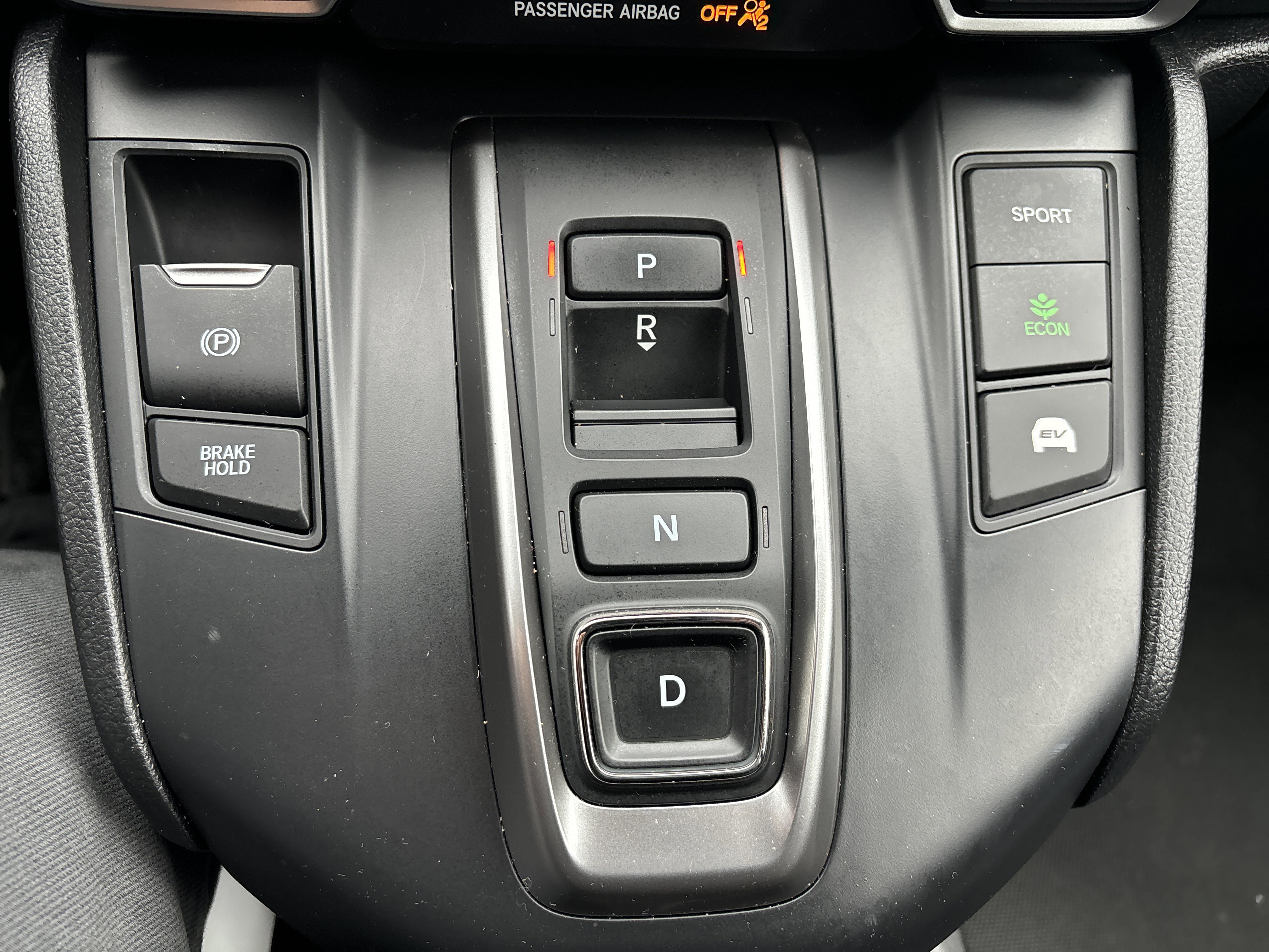 Used 2020 Honda CR-V EX image 26