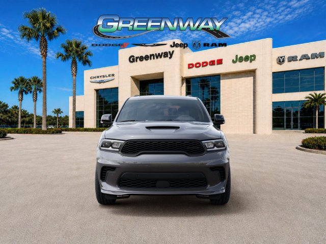 New 2026 Dodge Durango GT AWD/4WD image 6