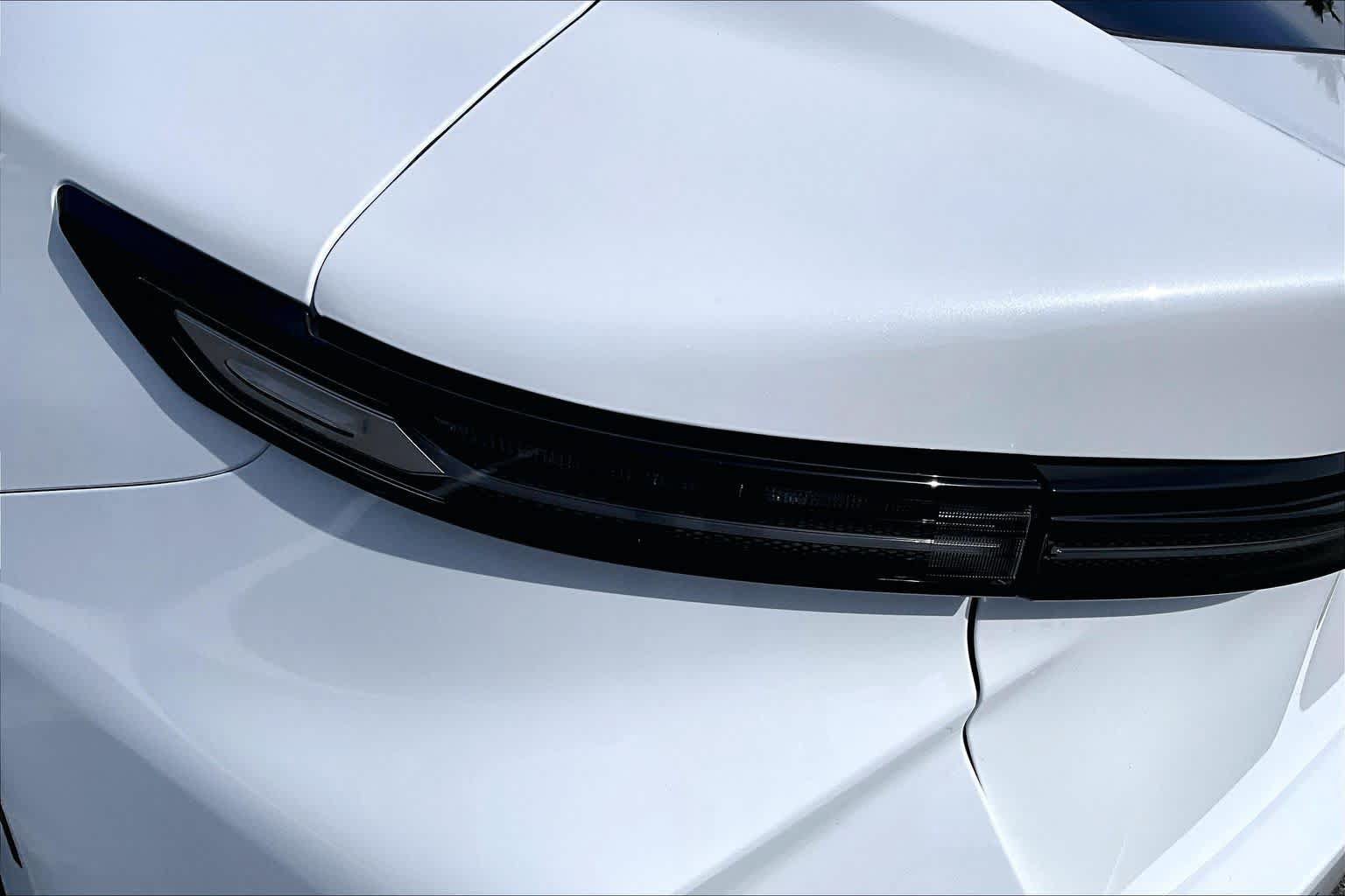 New 2026 Lexus ES 350e FWD image 12