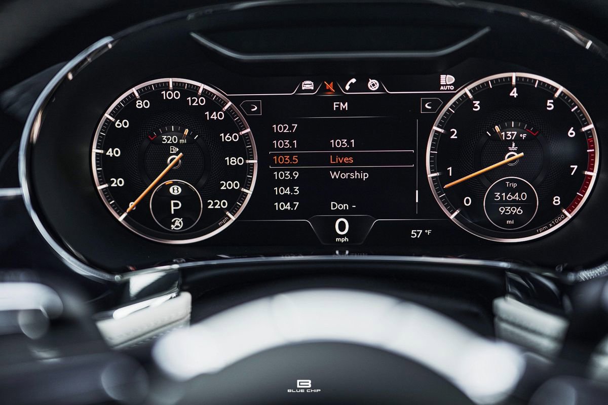 Used 2020 Bentley Continental GT image 22