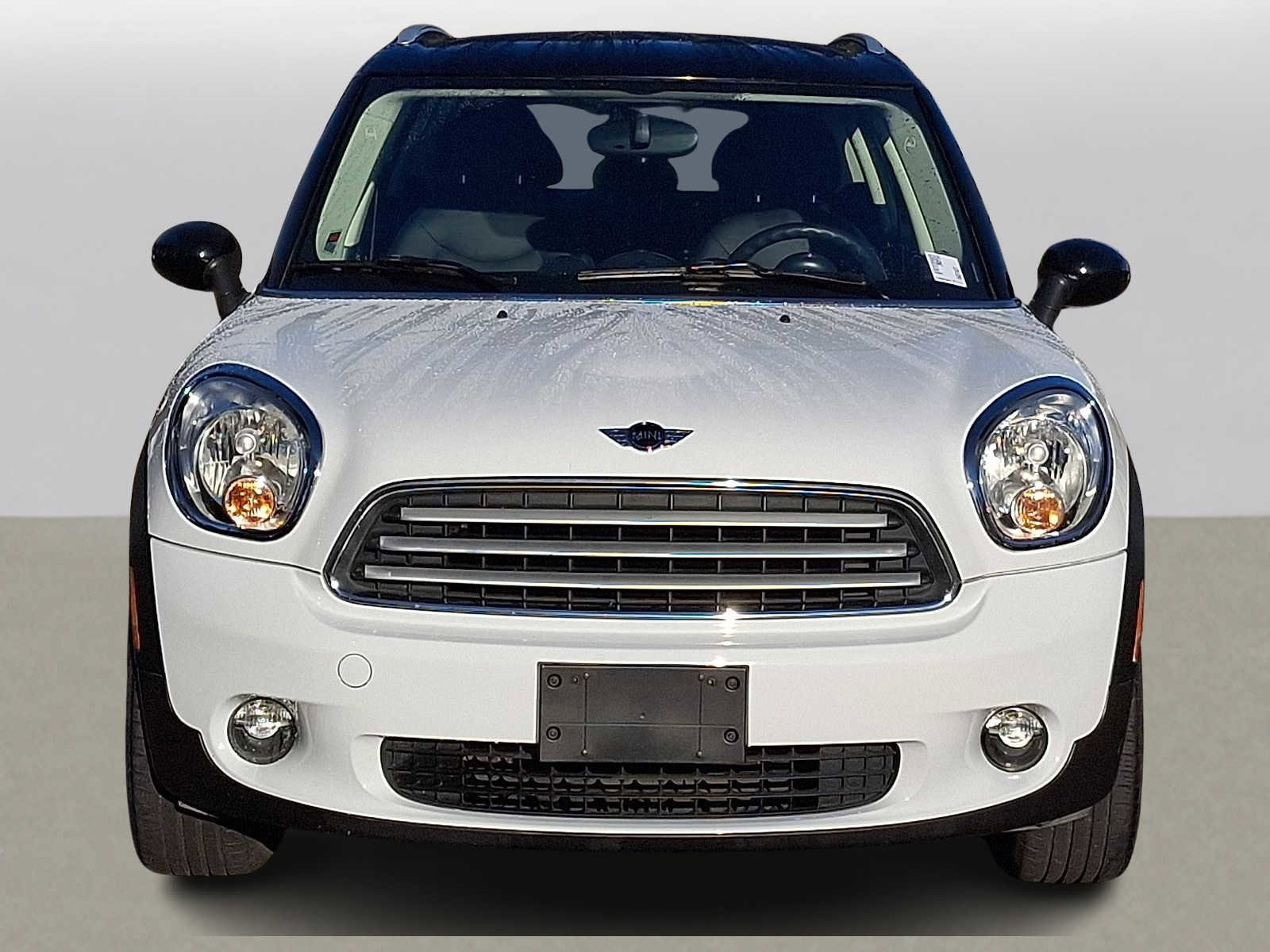 Used 2013 MINI Cooper Countryman video 2