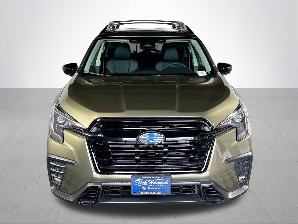 New 2025 Subaru Ascent Bronze Edition w/ Onyx Package image 4