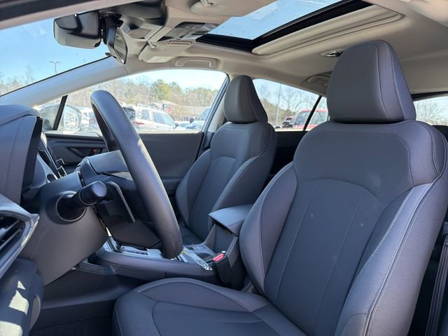 New 2026 Subaru Crosstrek 2.0i Premium image 12