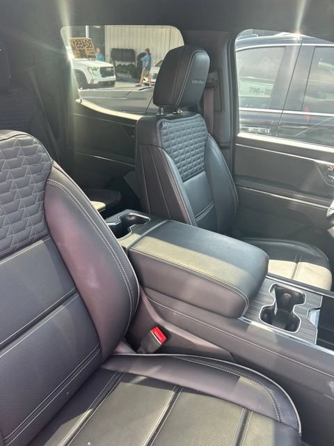 Certified 2025 GMC Sierra EV Denali AWD/4WD image 5