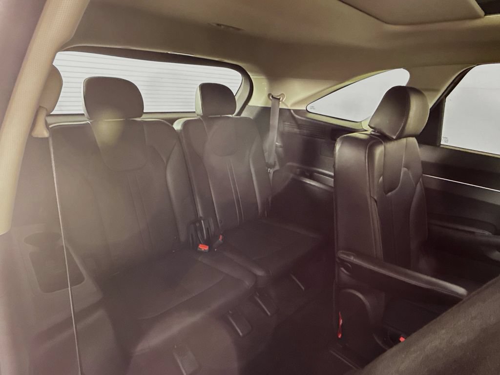 Used 2022 Kia Sorento X-Line EX AWD/4WD image 29