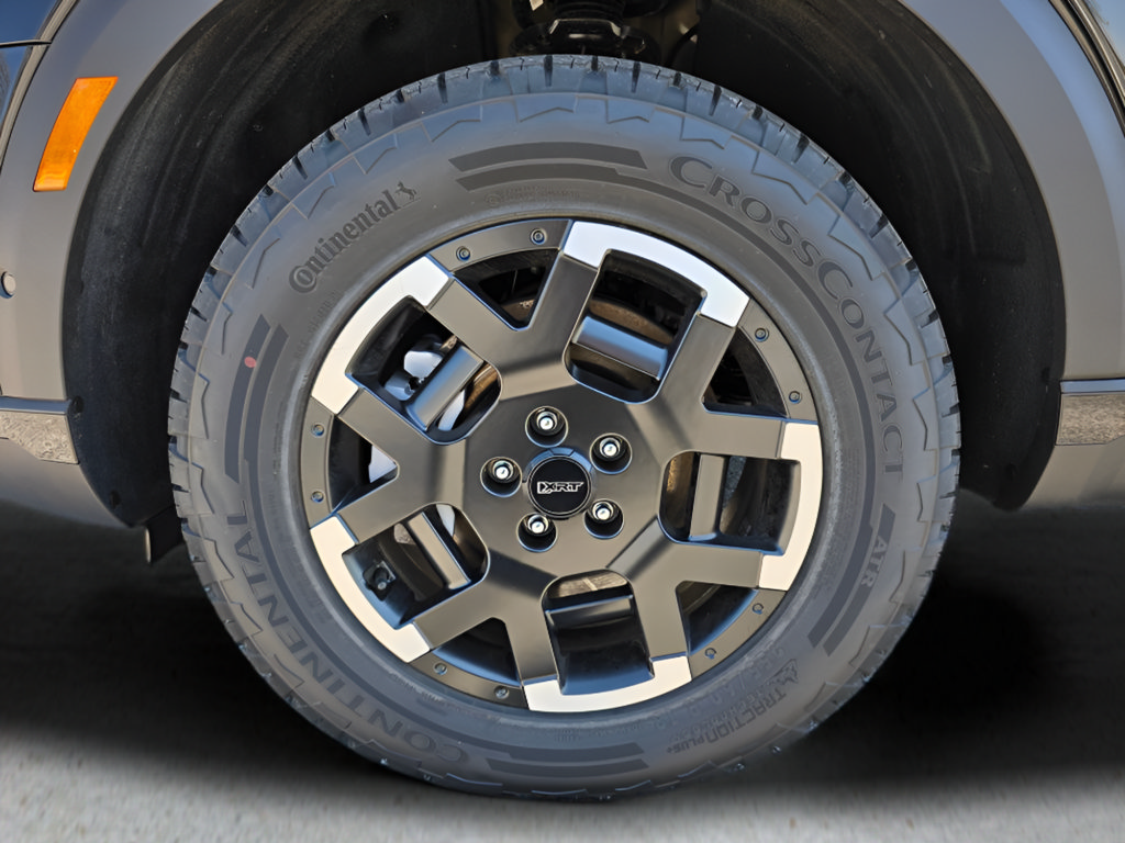 New 2026 Hyundai Palisade XRT Pro AWD/4WD image 21