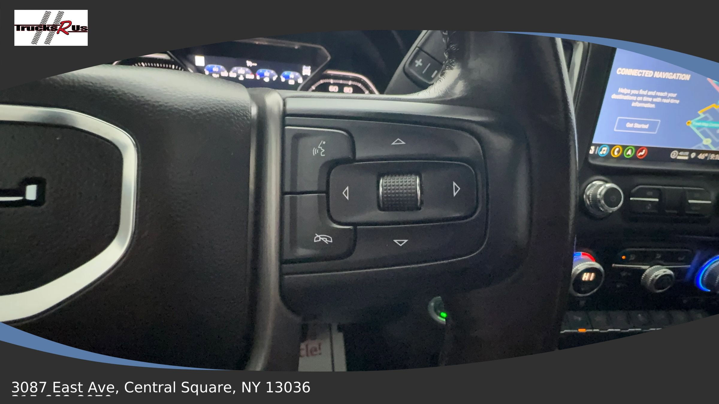 Used 2021 GMC Sierra 2500 Denali w/ Denali Ultimate Package image 16