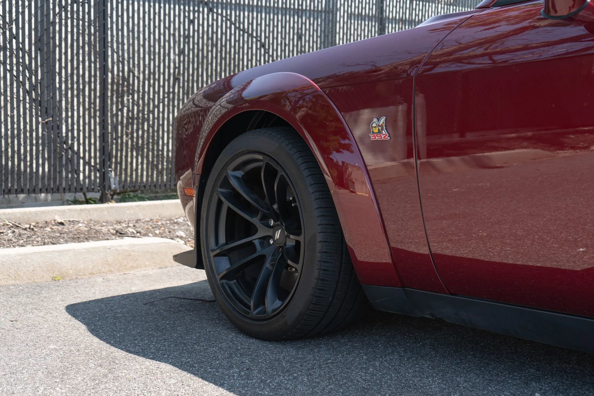 Used 2023 Dodge Challenger R/T Scat Pack image 11