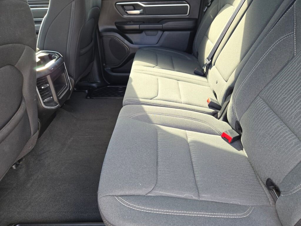 Used 2022 RAM 1500 Big Horn image 18
