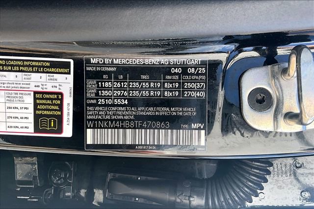 Certified 2026 Mercedes-Benz GLC 300 4MATIC image 22