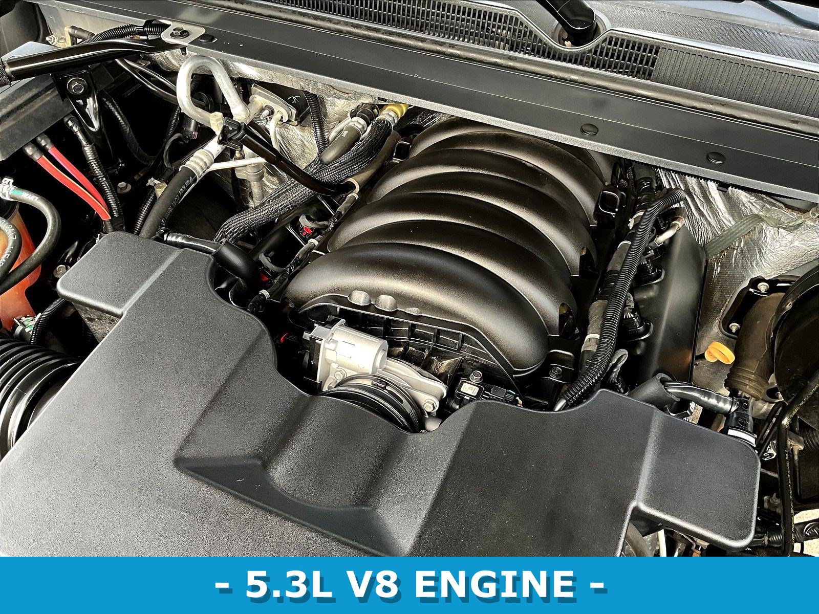 Used 2017 Chevrolet Tahoe LT RWD image 32