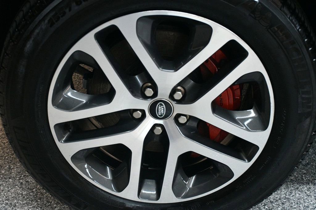 Used 2021 Land Rover Defender 110 X image 19