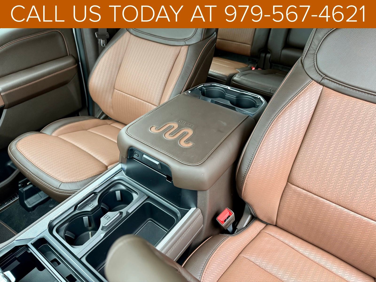 New 2026 Ford F250 King Ranch image 23
