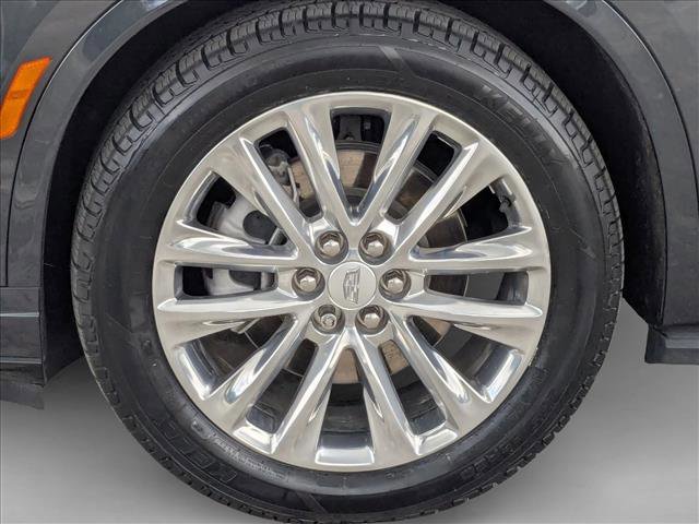 Used 2022 Cadillac XT6 Premium Luxury w/ Technology Package image 25