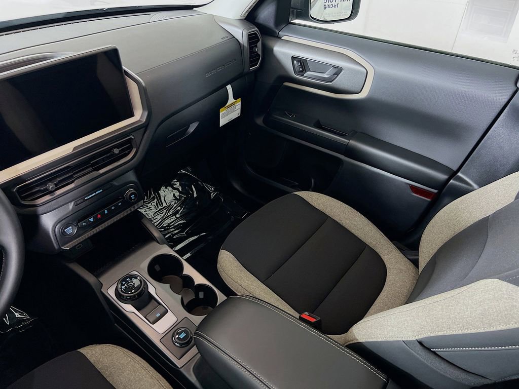 New 2026 Ford Bronco Sport Big Bend w/ Convenience Package image 26